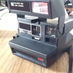 Sound's in the kitchen