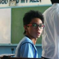 Ian Raymund Pabustan