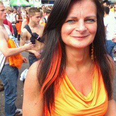 Mirjam van den Heuvel