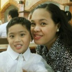 Gatchalian Ria Mendoza