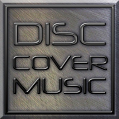 DiscCover Music