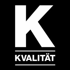 KVALITÄT