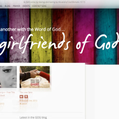 Girlfriends of God