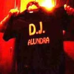 Dj Alundra