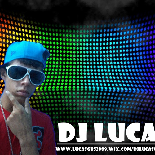 Lucas Luciano 6’s avatar