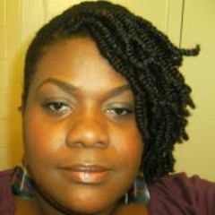 Tamiko Jones 1