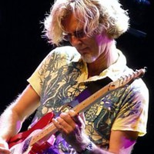 Numbers -The Flower Kings