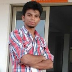 Kavin Kishore
