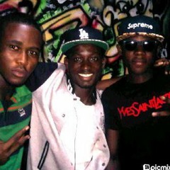 Takeover Gang-TORGANG