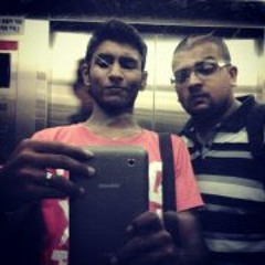 RishiVaran Kanagaraja