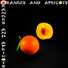 Oranges & Apricots