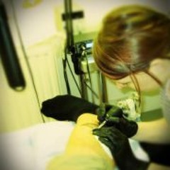 Nikita-Mariee Rayment