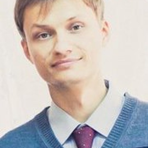 Igor  Kostousov’s avatar