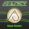 Anisky