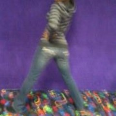 Angel Fineaxs Riggins