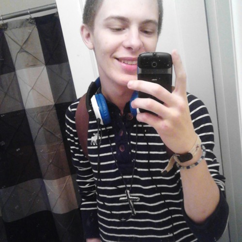 Moans Home Alone.