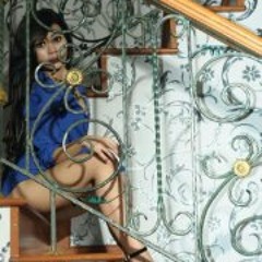 Cllarisha Kartika Putri