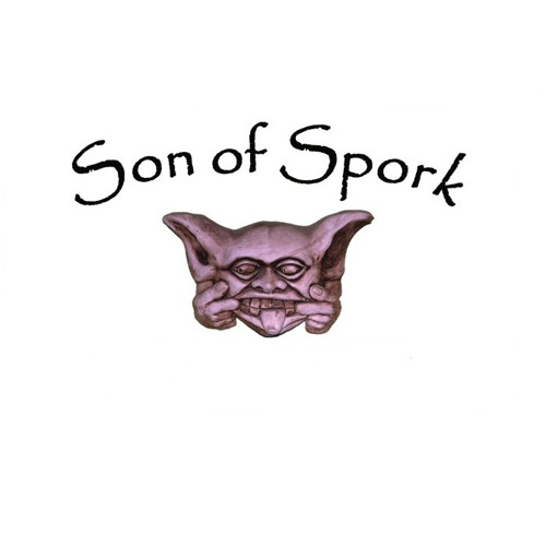 SonofSpork’s avatar