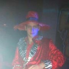 Andreas Ørnebjerg Larsen