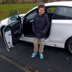 Dominic Max Gradel Mbye