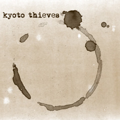 Kyoto Thieves