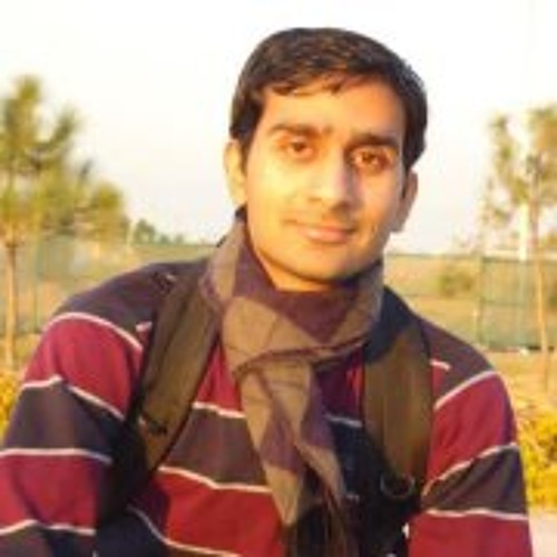 Yasir Hussain 6’s avatar