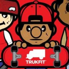 Ladarius Trukfit Render
