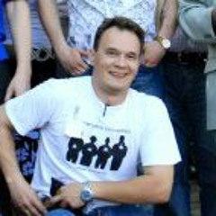 Roman Scherbakov 1