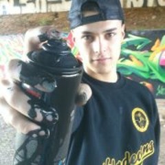 El chico deformado
