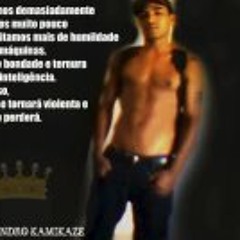 Alessandro Lado Guetto