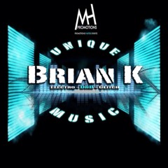 10 min dirty dnb mashup (Brian K)