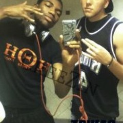 Tanner CreeZin Williams