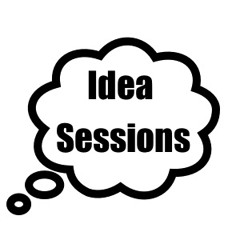Idea Sessions