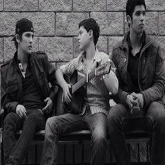 Creo en ti - Reik (cover) by TheYours