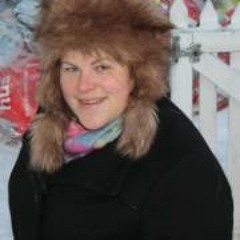 Hilde Nielsen