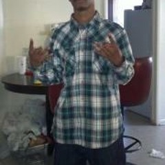 Red GundryBoy Parker