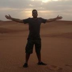 Mohammed Ali Salehzehi