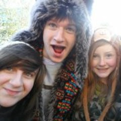 Isobel Scarlett Cunliffe