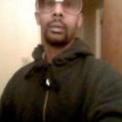 Mushe HoodDeputy Staton