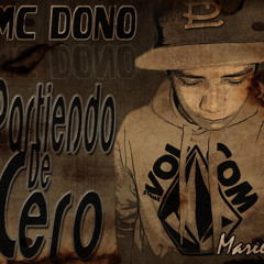 Dono Uresti Gonzalez