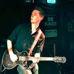 Dominique de Gooijer