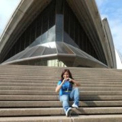 Hazel Joy Barrientos