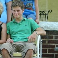 Eli Shackelford