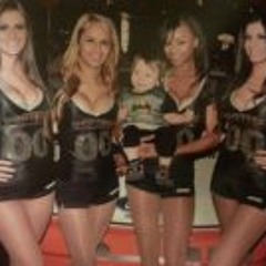 Athena Vashti Huntington