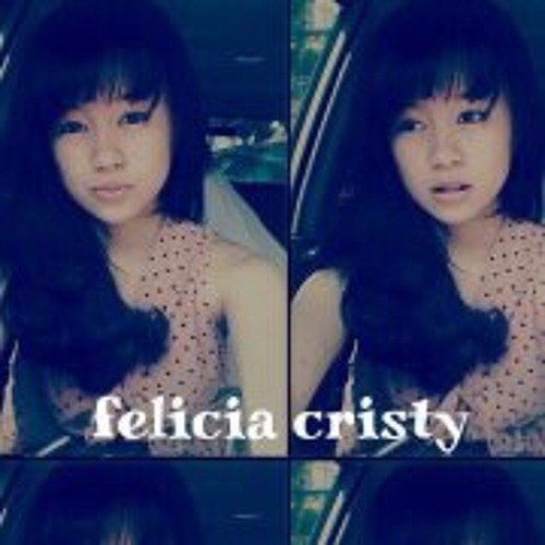 Felicia Cristy’s avatar
