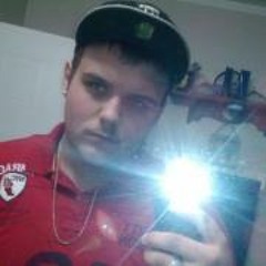 Brian Chico Aldridge