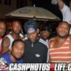 Willie Trippy-man Jones