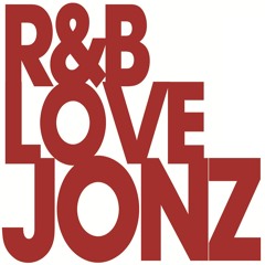 R&B Love Jonz