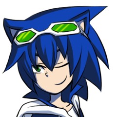 sonikku-san