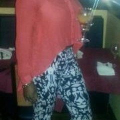 Raquel Alexis-Cabassa